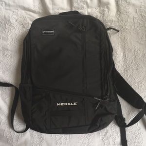 Timbuk2 backpack (Merkle)